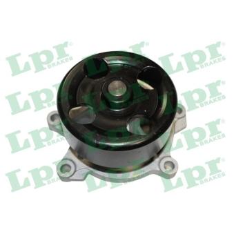 Pompe à eau LPR OEM 21010BV80A