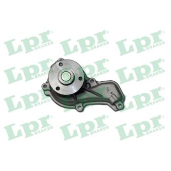 Pompe à eau LPR WP0836