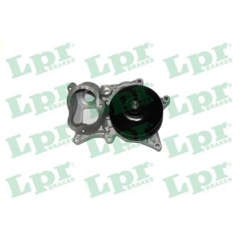 Pompe à eau LPR OEM 11518516205 Pompe à eau LPR OEM 11518516205