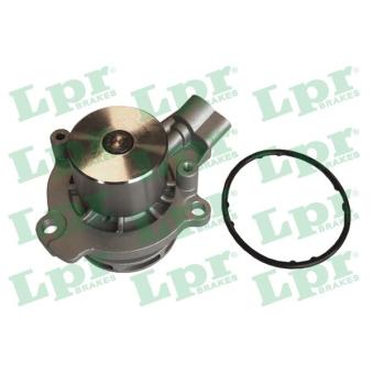 Pompe à eau LPR OEM 4L121011H Pompe à eau LPR OEM 4L121011H