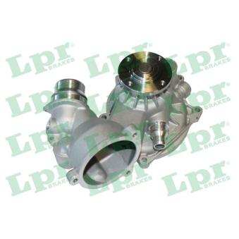 Pompe à eau LPR OEM 11517586779