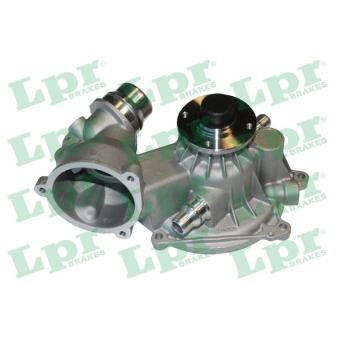 Pompe à eau LPR OEM 11517524551