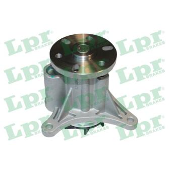 Pompe à eau LPR WP0852
