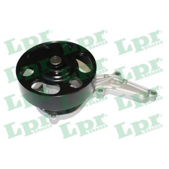 Pompe à eau LPR WP0860
