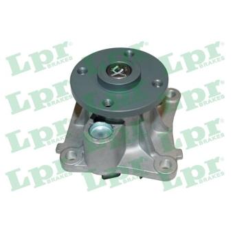 Pompe à eau LPR OEM 1300A095 Pompe à eau LPR OEM 1300A095