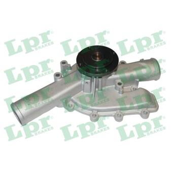 Pompe à eau LPR WP0870