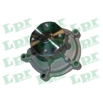 Pompe à eau LPR OEM A6402000420