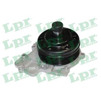 Pompe à eau LPR OEM 6512002101