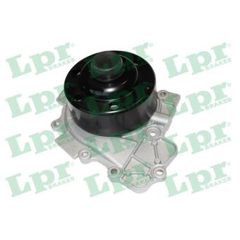 Pompe à eau LPR OEM 6512003901