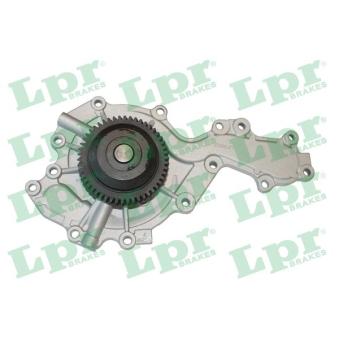 Pompe à eau LPR WP0879