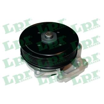 Pompe à eau LPR OEM 1334197