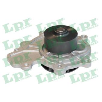 Pompe à eau LPR OEM 96440224