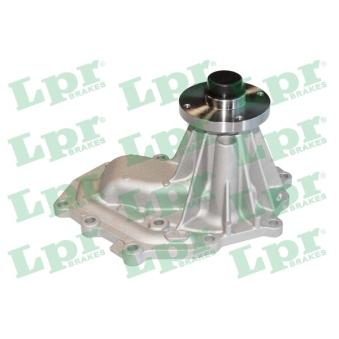 Pompe à eau LPR OEM 7701057952 Pompe à eau LPR OEM 7701057952