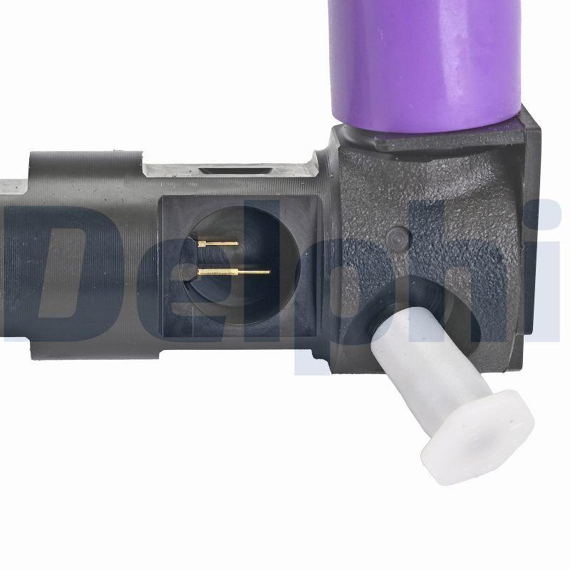 Injecteur DELPHI 28229873-12B1 - Visuel 1