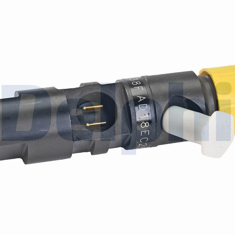 Injecteur DELPHI 28232242-12B1 - Visuel 1