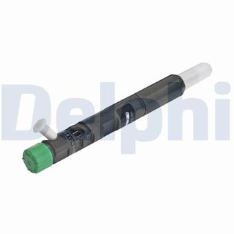 Injecteur DELPHI 28232251-12B1 pour HONDA ACCORD 1.5 DCI - 68cv