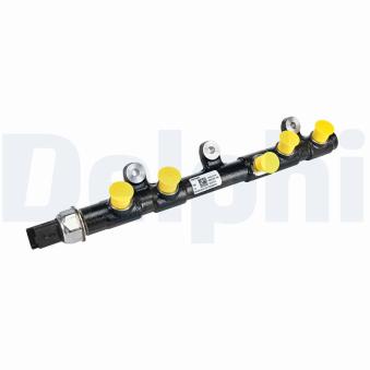 Tube de distributeur, carburant DELPHI OEM 175216547R Tube de distributeur, carburant DELPHI OEM 175216547R