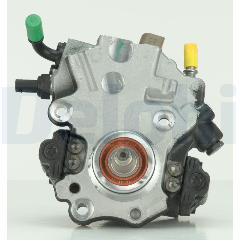 Pompe à injection DELPHI 28343144 - Visuel 2