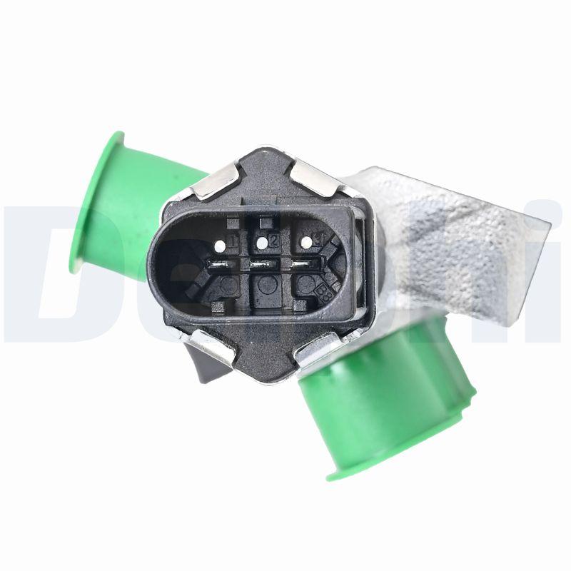 Tube de distributeur, carburant DELPHI 28387801-12B1 - Visuel 1