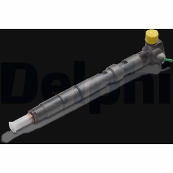 Injecteur DELPHI 28489548-12B1 pour OPEL ANTARA 2.2 CDTI - 163cv Injecteur DELPHI 28489548-12B1 pour OPEL ANTARA 2.2 CDTI - 163cv