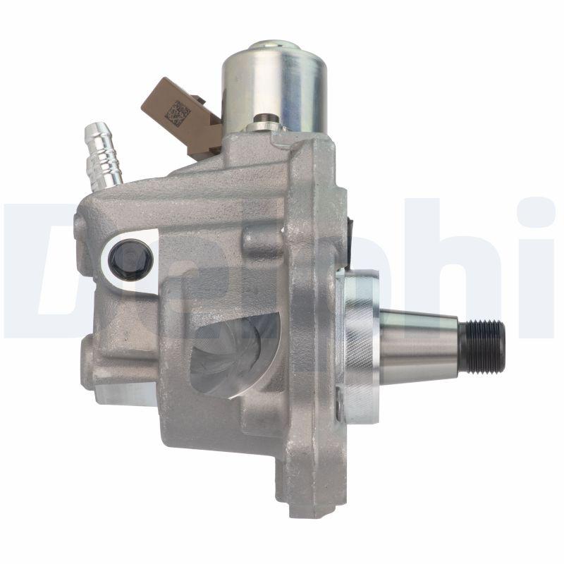 Pompe à haute pression DELPHI 28535928-12B1 - Visuel 1
