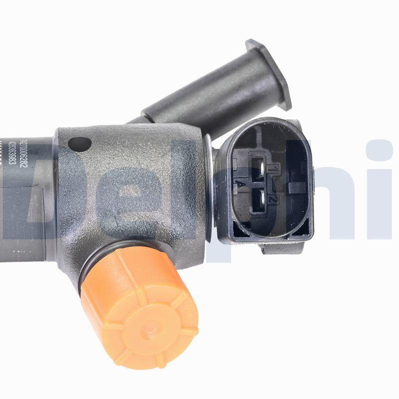 Injecteur DELPHI 28565330-12B1 - Visuel 1