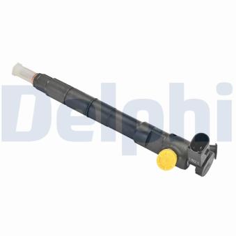 Injecteur DELPHI 28565335-12B1 pour SKODA RAPID 1.4 TDI - 90cv
