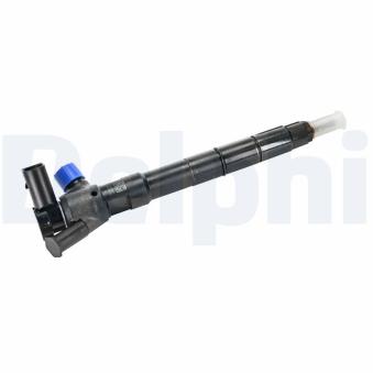Injecteur DELPHI 28654965-12B1 pour VOLKSWAGEN MULTIVAN 2.0 TDI - 204cv