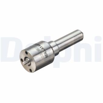 Nez d'injecteur DELPHI OEM 8973138612