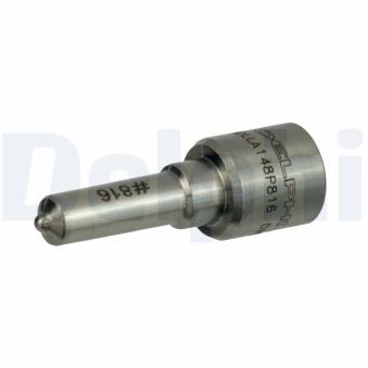 Nez d'injecteur DELPHI OEM 16600AW401 Nez d'injecteur DELPHI OEM 16600AW401