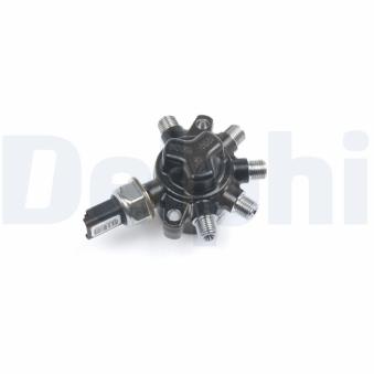 Tube de distributeur, carburant DELPHI [9144A020D-12B1]