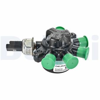 Tube de distributeur, carburant DELPHI [9144A070B-12B1]