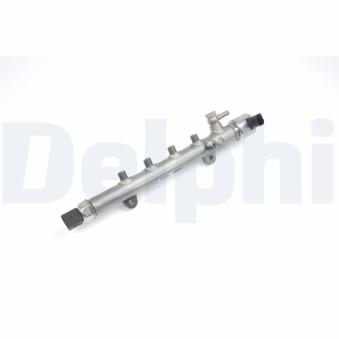 Conduite à haute pression, injection DELPHI OEM A6510700595 Conduite à haute pression, injection DELPHI OEM A6510700595
