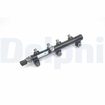 Conduite à haute pression, injection DELPHI OEM 314002A700 Conduite à haute pression, injection DELPHI OEM 314002A700