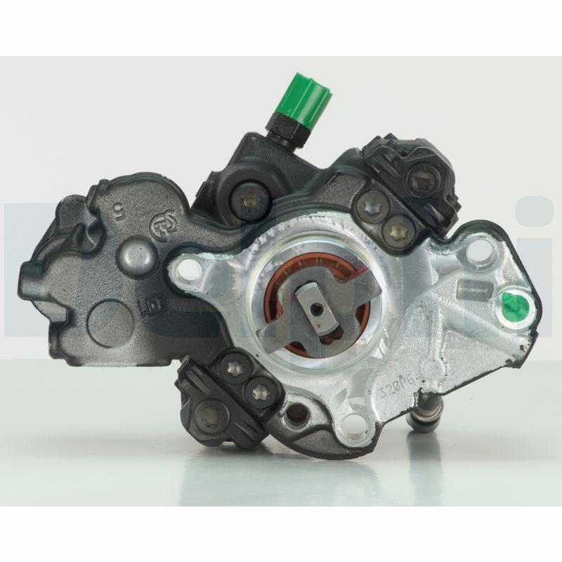 Pompe à haute pression DELPHI 9424A050A-12B1 - Visuel 2