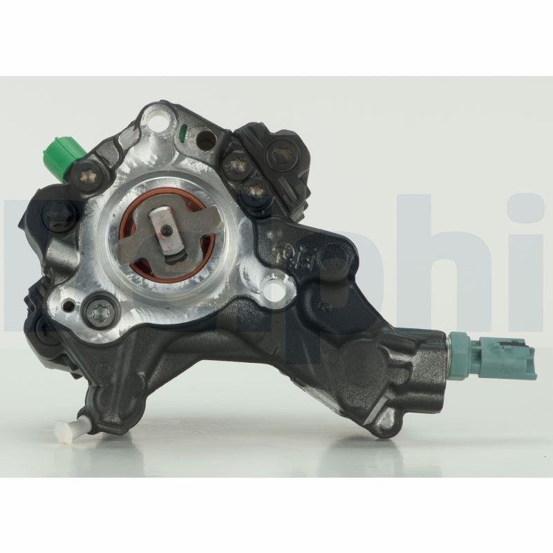 Pompe à haute pression DELPHI 9424A110A-12B1 - Visuel 2