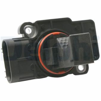 Débitmètre de masse d'air DELPHI [AF10060-12B1]