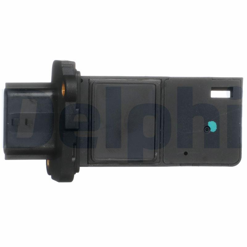 Débitmètre de masse d'air DELPHI AF10141-12B1 - Visuel 2