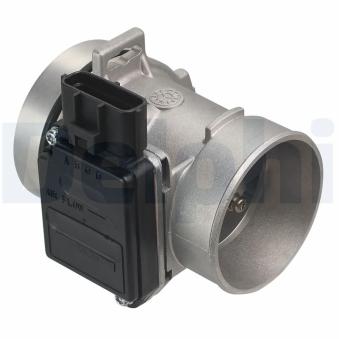 Débitmètre de masse d'air DELPHI OEM 135022