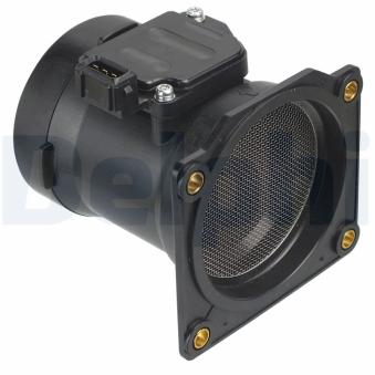 Débitmètre de masse d'air DELPHI AF10176-12B1 pour DAIHATSU MOVE 2.4 - 165cv