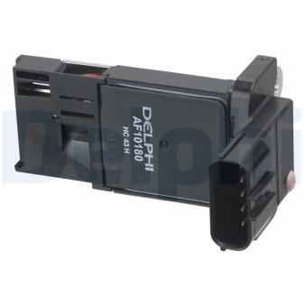 Débitmètre de masse d'air DELPHI OEM 37980RMAE01