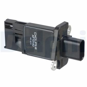 Débitmètre de masse d'air DELPHI AF10182-12B1