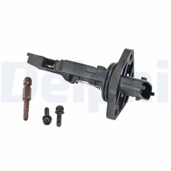 Débitmètre de masse d'air DELPHI OEM 836629