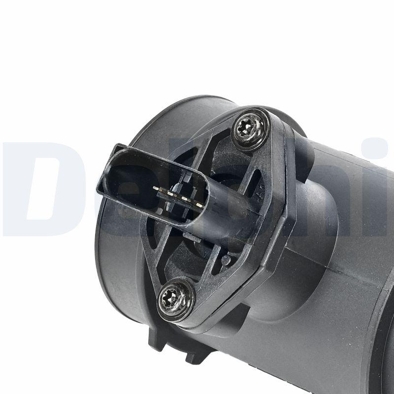 Débitmètre de masse d'air DELPHI AF10282-12B1 - Visuel 2