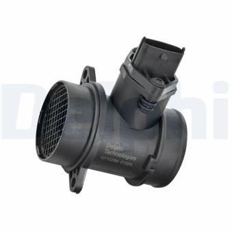 Débitmètre de masse d'air DELPHI OEM 2816422601