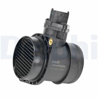 Débitmètre de masse d'air DELPHI OEM 46559828