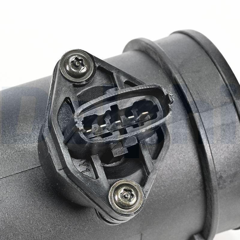 Débitmètre de masse d'air DELPHI AF10291-12B1 - Visuel 2