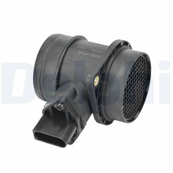 Débitmètre de masse d'air DELPHI OEM 06A906461A Débitmètre de masse d'air DELPHI OEM 06A906461A