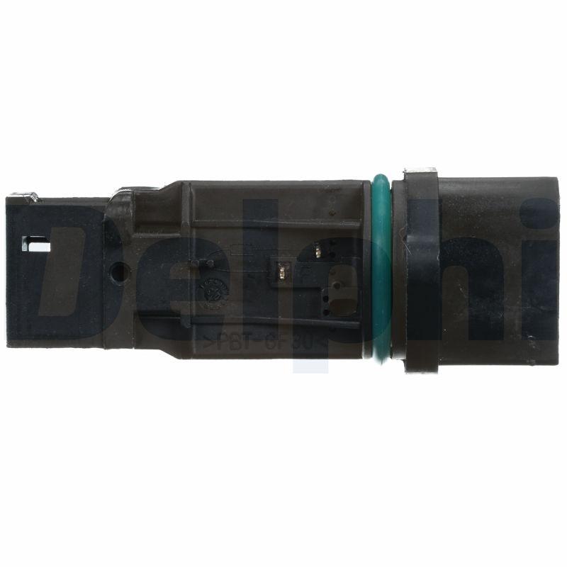 Débitmètre de masse d'air DELPHI AF10316-12B1 - Visuel 2