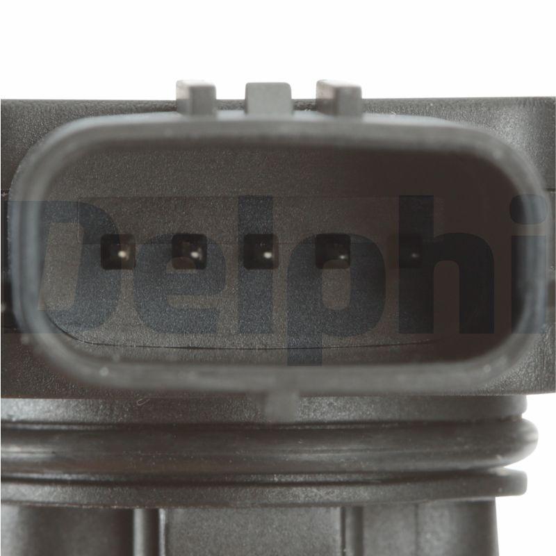 Débitmètre de masse d'air DELPHI AF10345-12B1 - Visuel 2